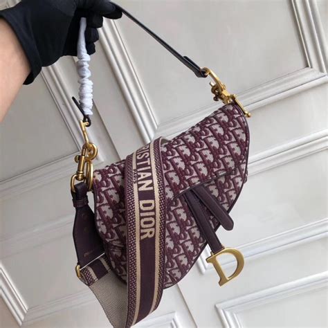 dior saddle fake|knockoff dior saddle bag.